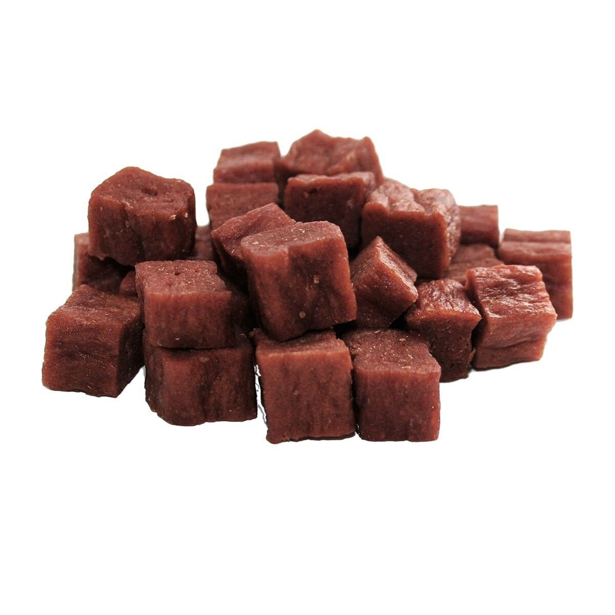 2Pets Dogsnack Deer Cubes