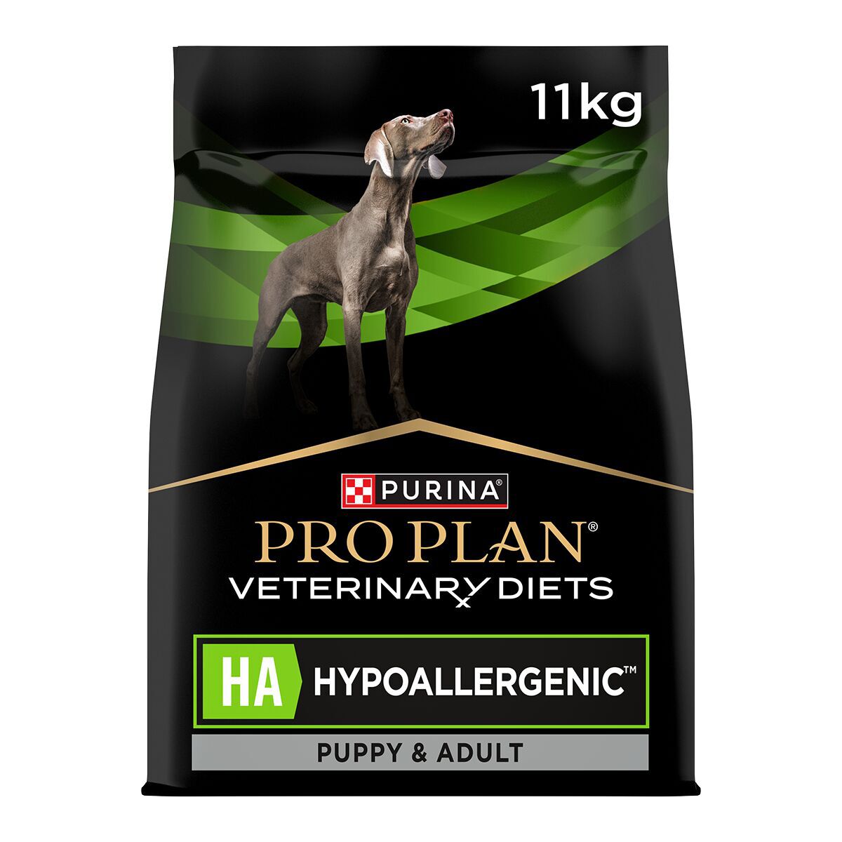 PP VD Dog HA Hypoallergenic
