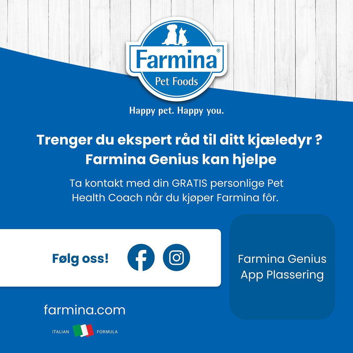 N&D Dog Spirulina&Lamb Puppy M/L 7kg