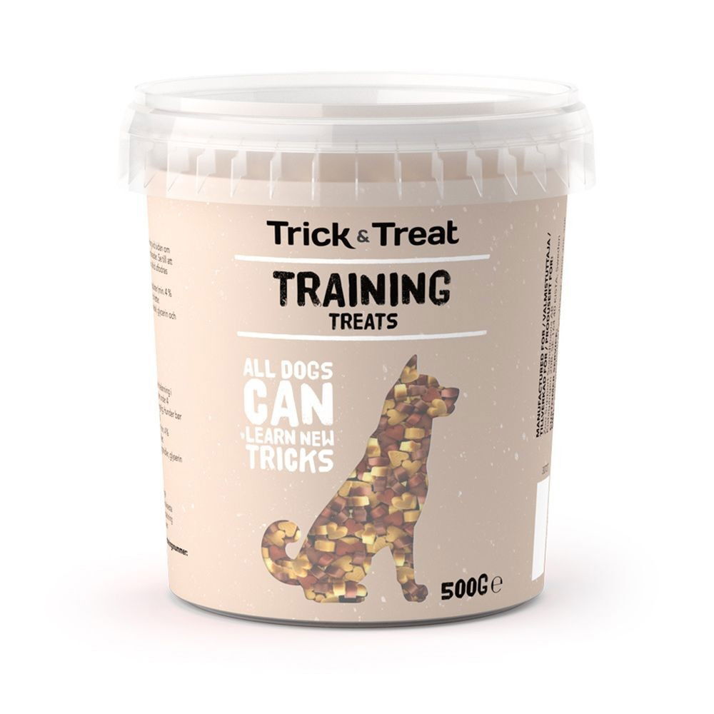 Trick & Treat treningsgodt 140gr