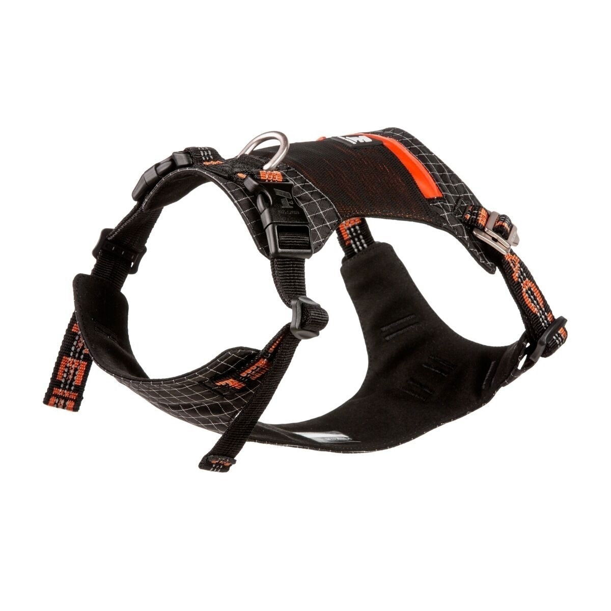 Feel Active Outdoor pocket harness black