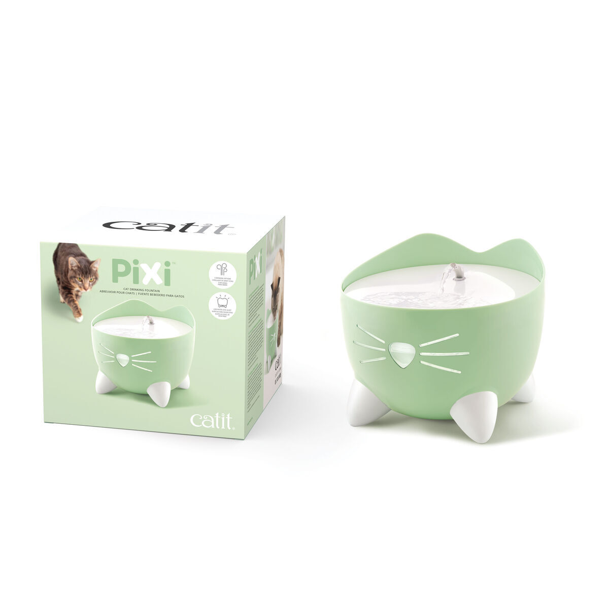 Catit Pixi Fountain 2,5L