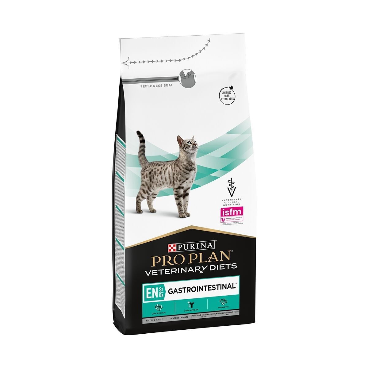 PP VD Cat EN Ganstrointestinal