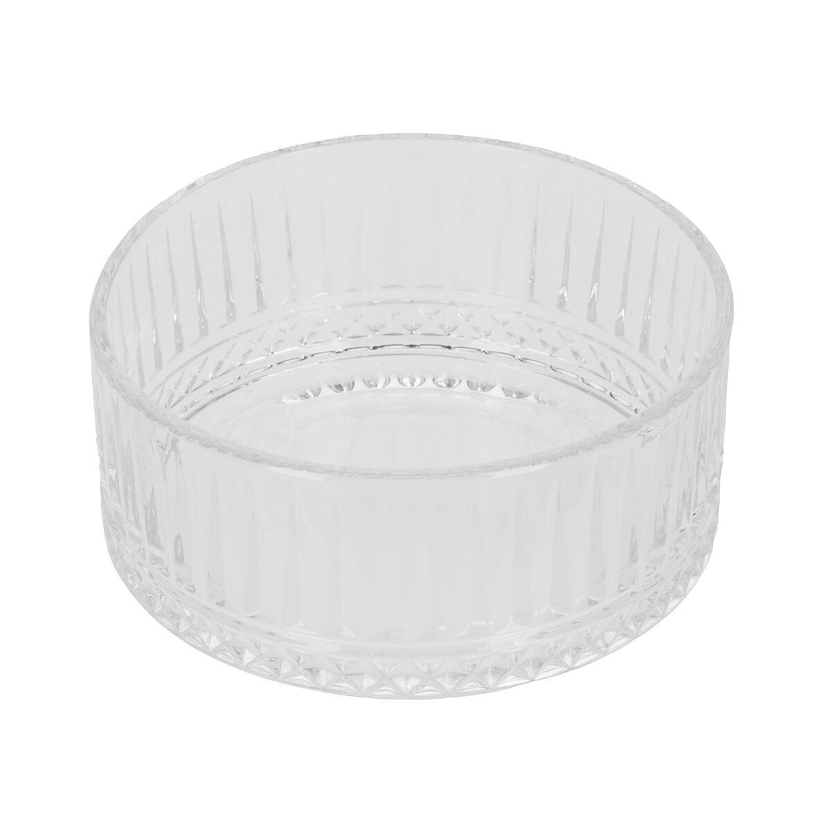 Kerbl Glass Bowl