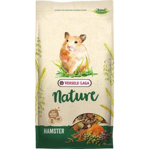 Versele-Laga Nature Hamster 700 g