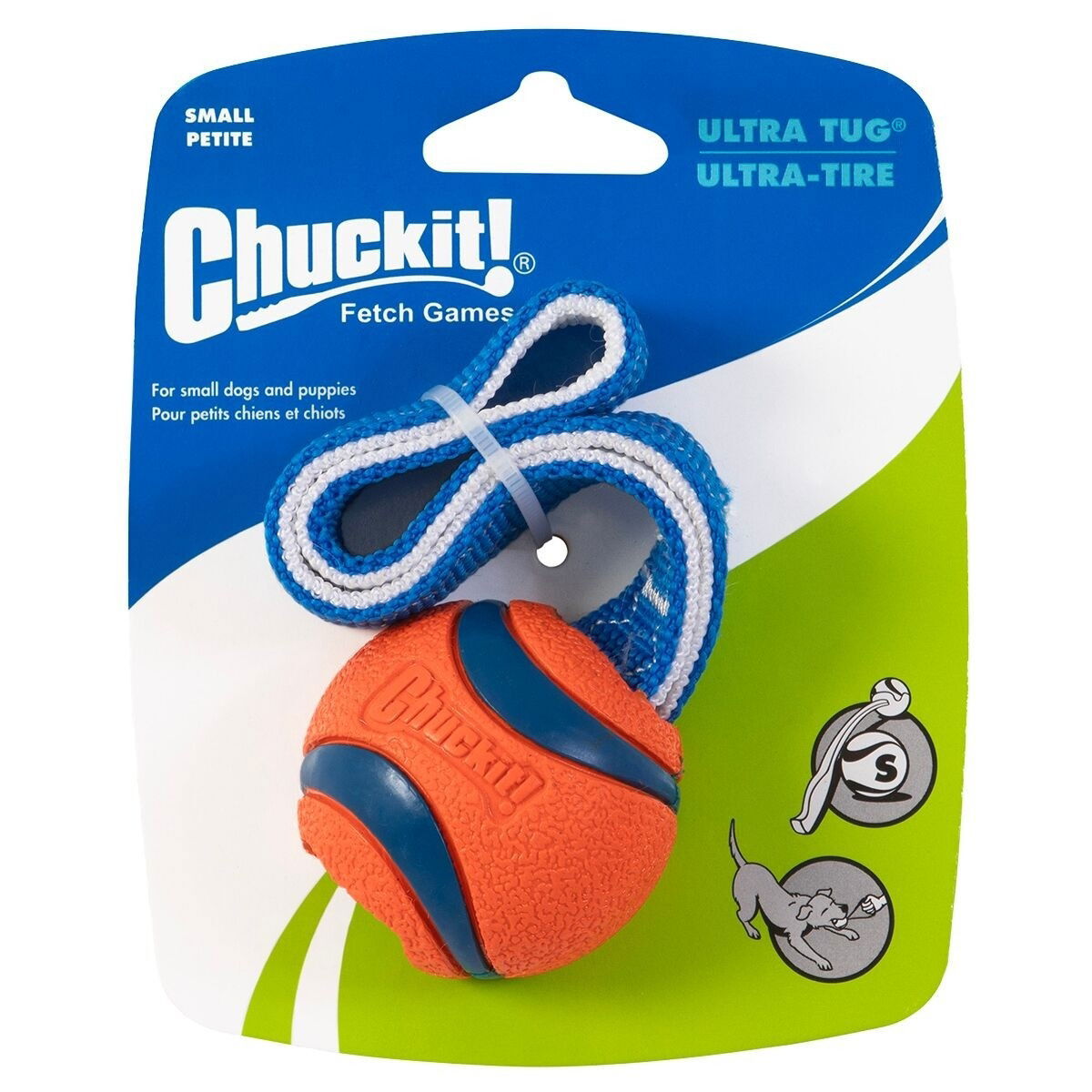 Chuckit ULTRA TUG