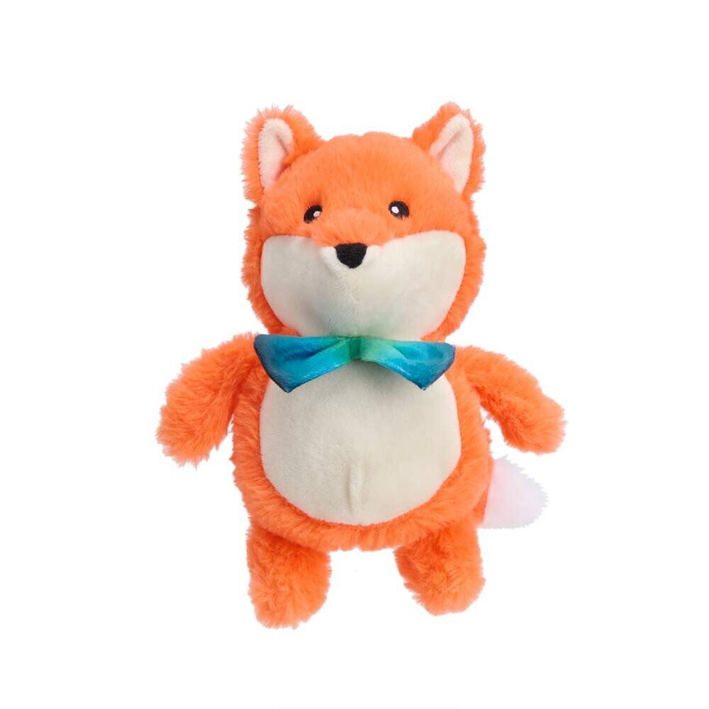 Little&Bigger Xmas Stories fox with spikeball tummy