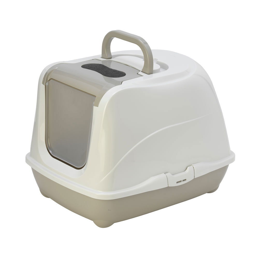 Moderna Flip Cat kattetoalett