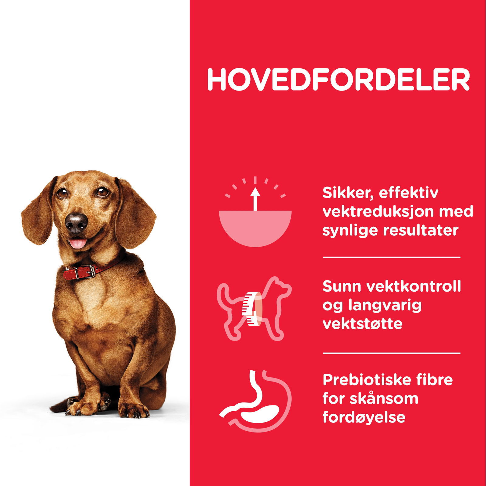 Hills Science Plan Canine Perfect Weight Mini Adult