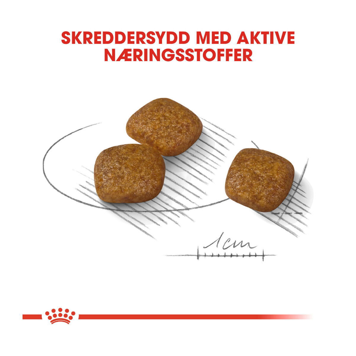 Royal Canin Urinary Care Mini Adult tørrfôr til hund