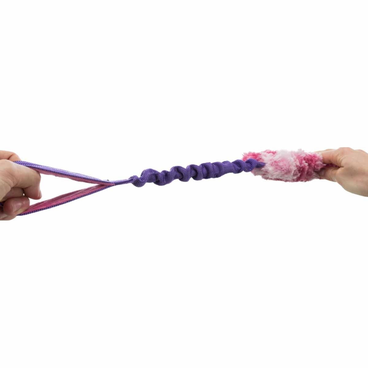 Trixie Bungee Fun, Polyester, 20 cm/47 cm
