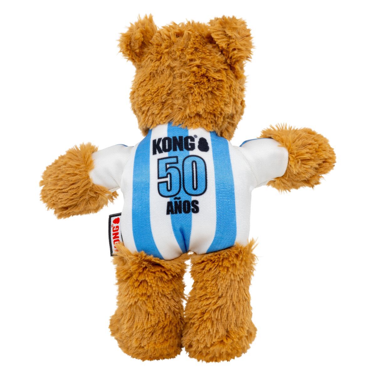 KONG Wild Knots Bear footballer Argentina