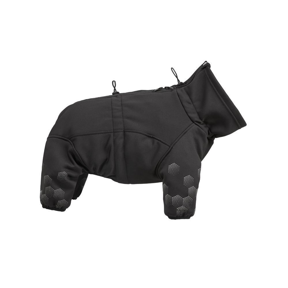 Feel Active Falun overall 1.5 black