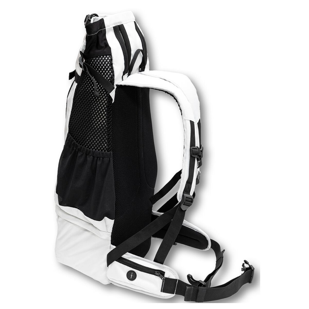 K9 Sport Sack Knavigate, Light Grey