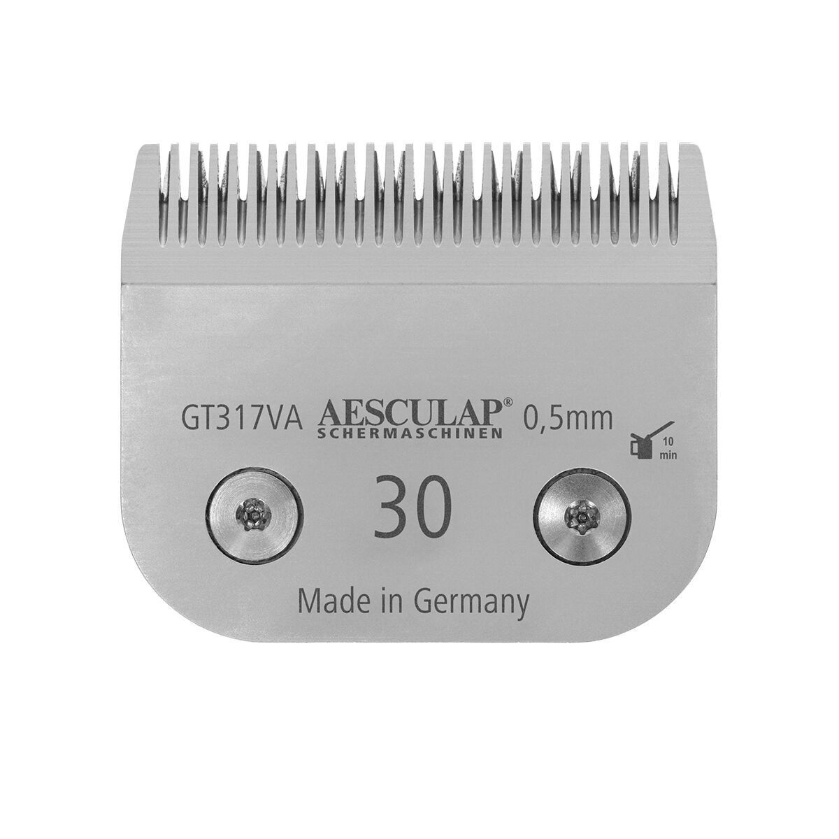 Aesculap SnapOn Blad 0,5mm - Skjær klippemaskin