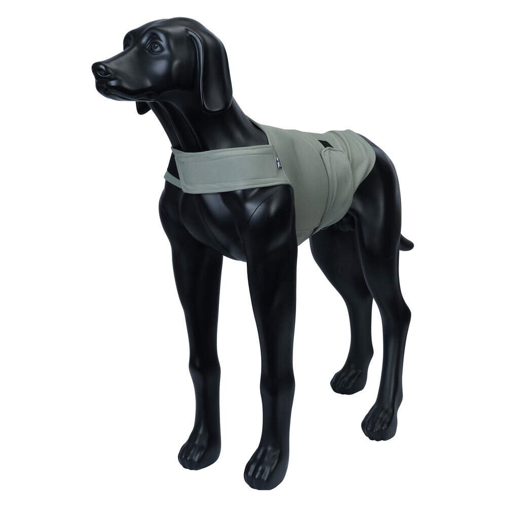 Rukka Zen vest shadow