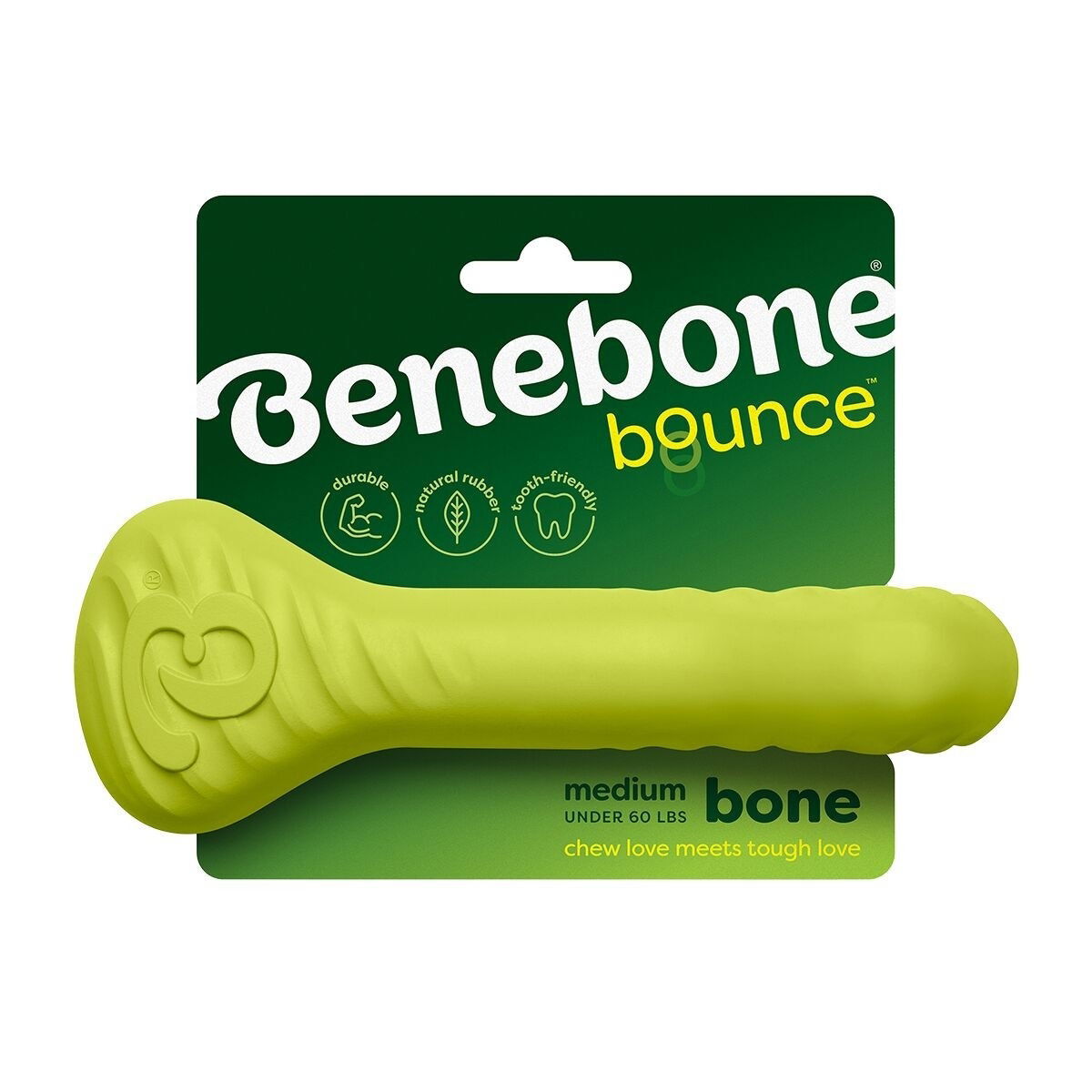 BB Bounce Bone