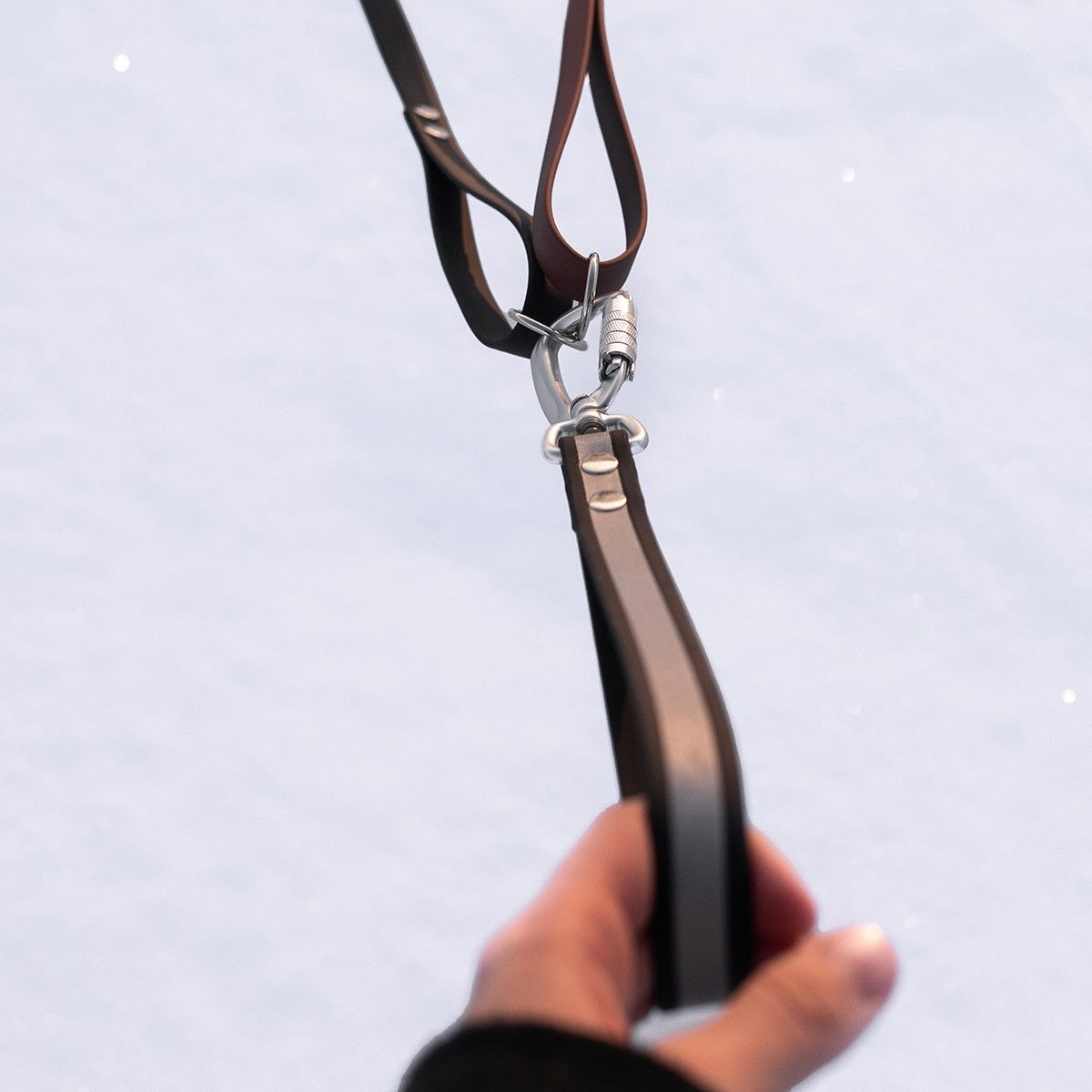 Tyylivoitto Ready handloop, twistlock