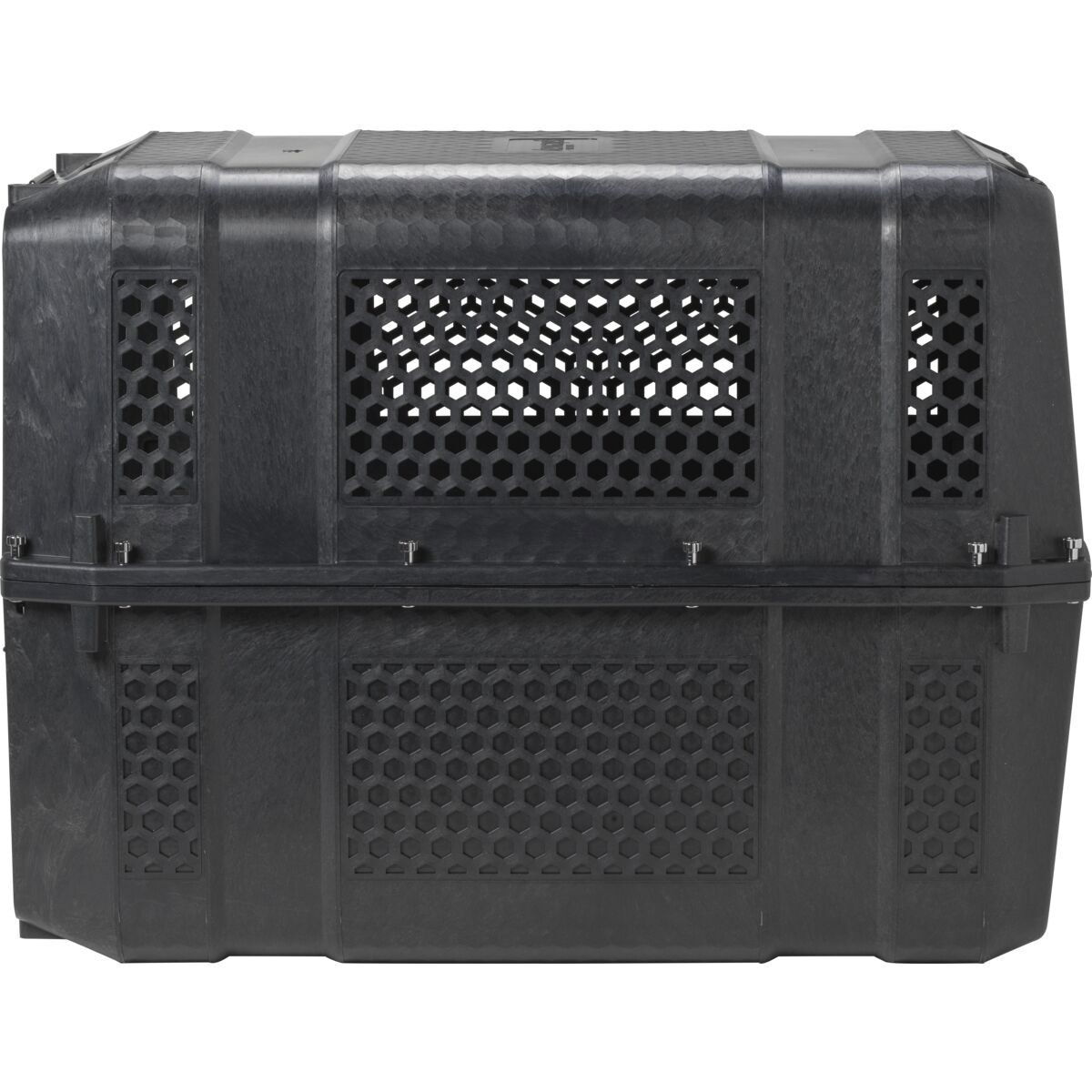Moderna Gateway Hundbur Flygbur Svart 91,3 x 64,3 x 68,7 cm - Transportbur til hund