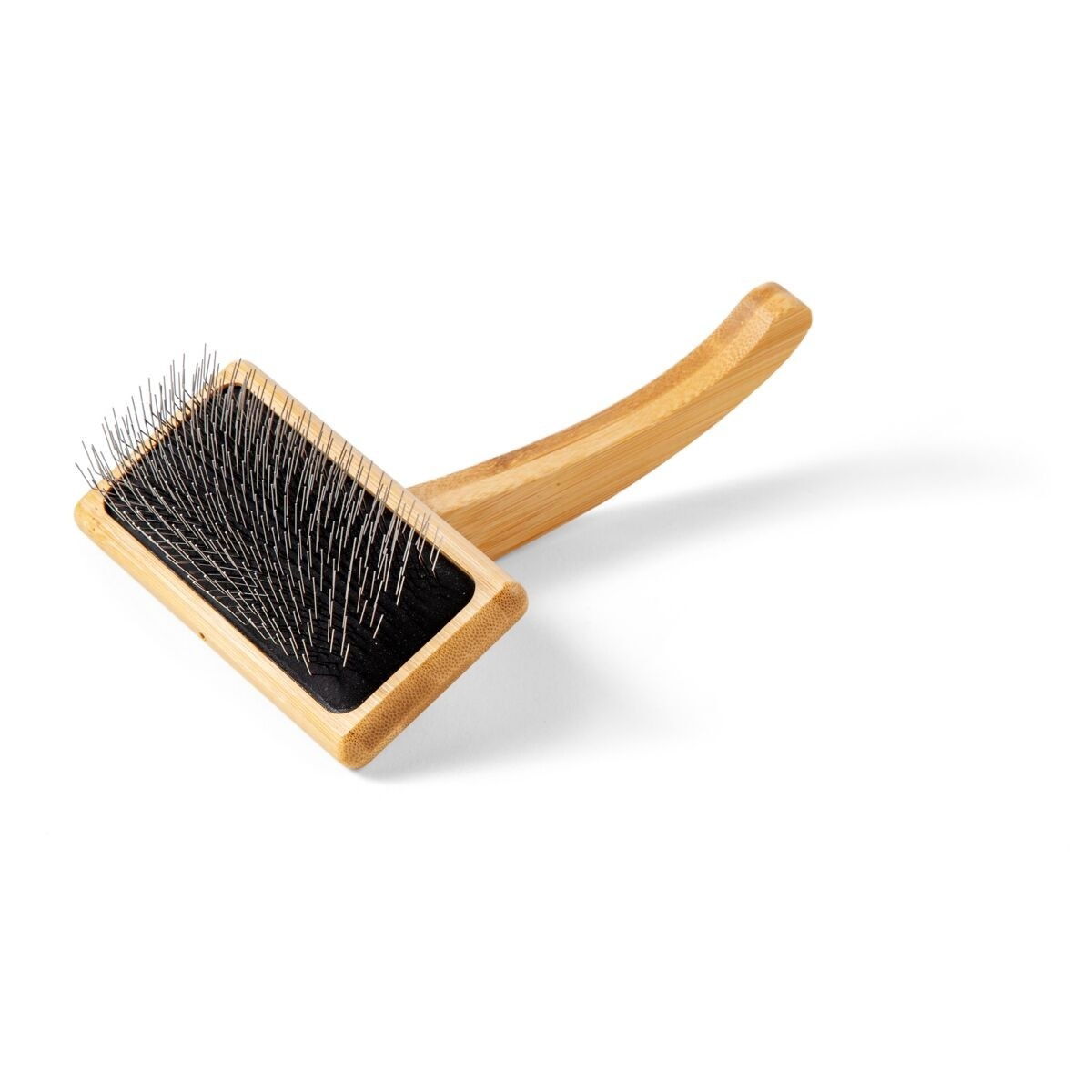 Show Dog Grooming slicker long pins