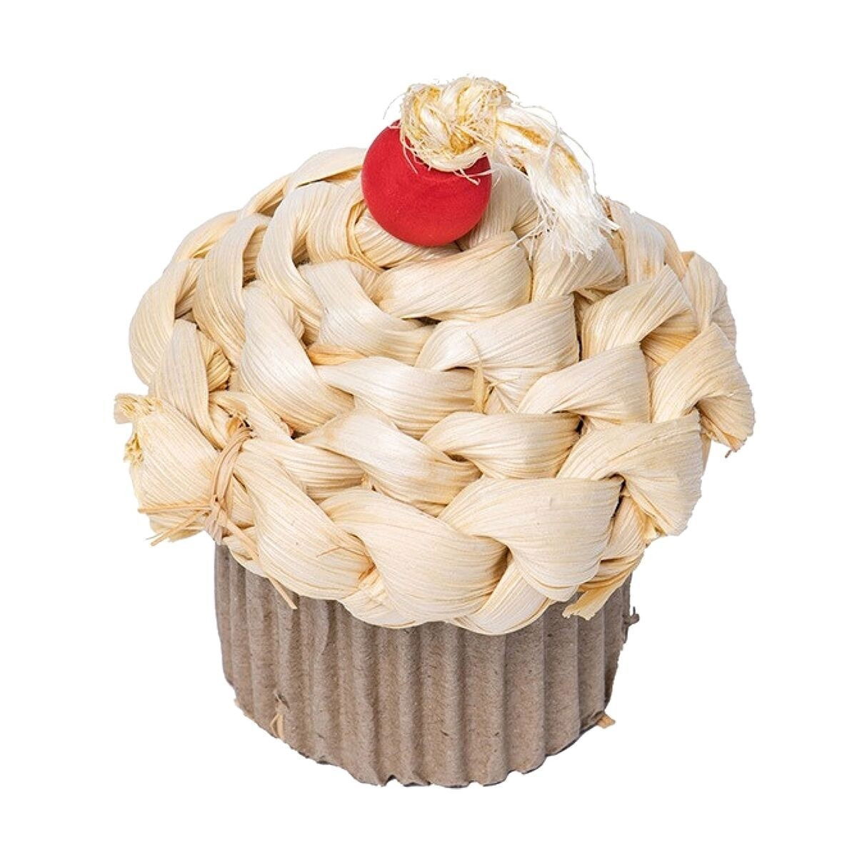 Quapas! Celebration Cupcake