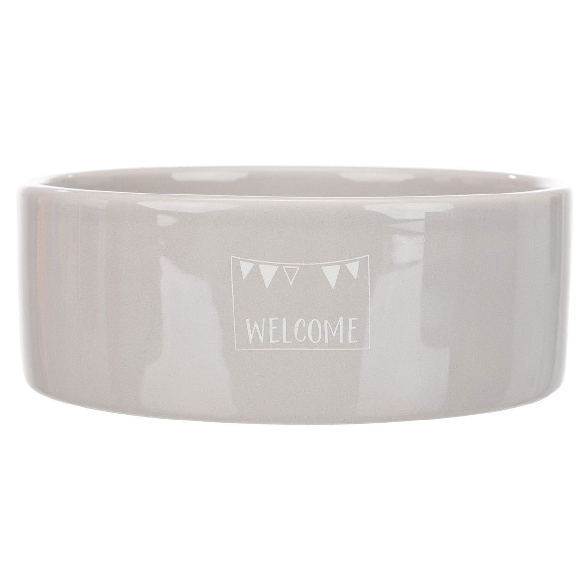 TRIXIE Keramisk bolle junior