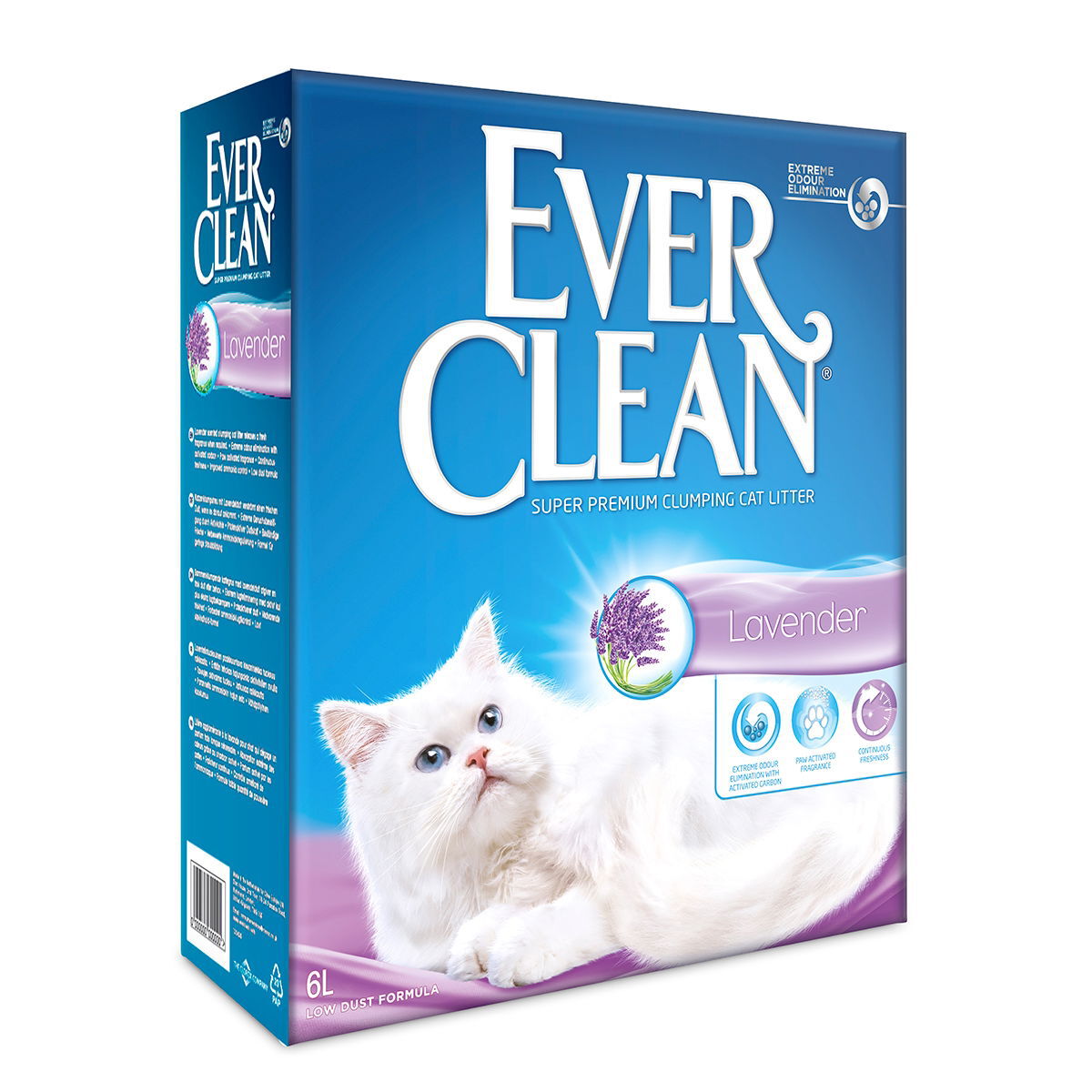 EverClean Lavender