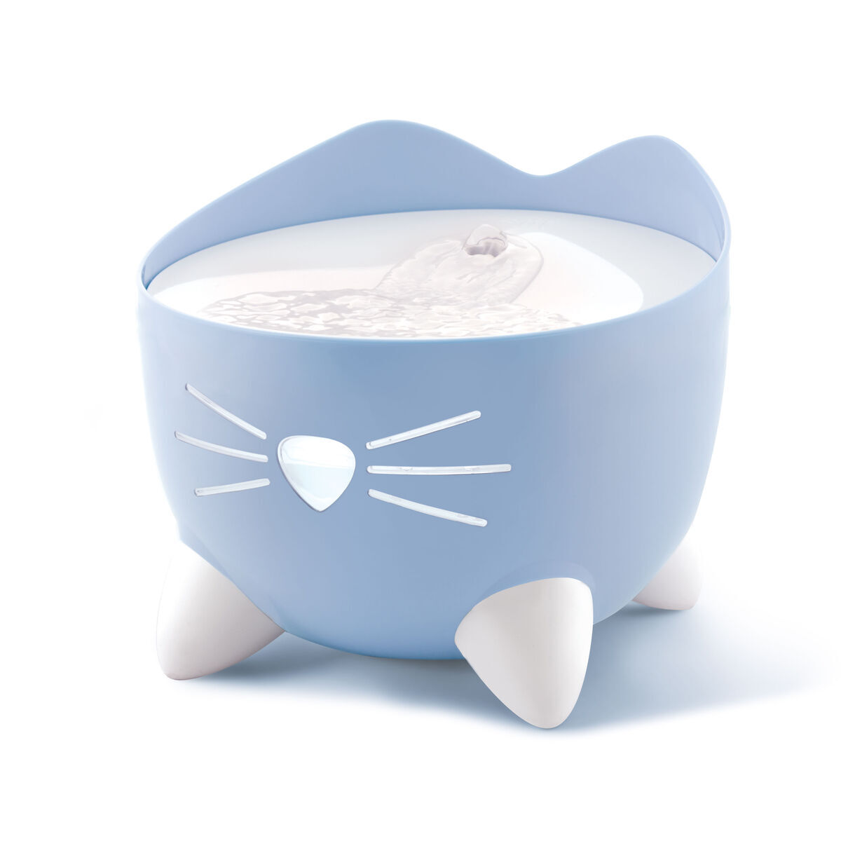 Catit PIXI Vannfontene 2,5 liter - Vannfontene katt