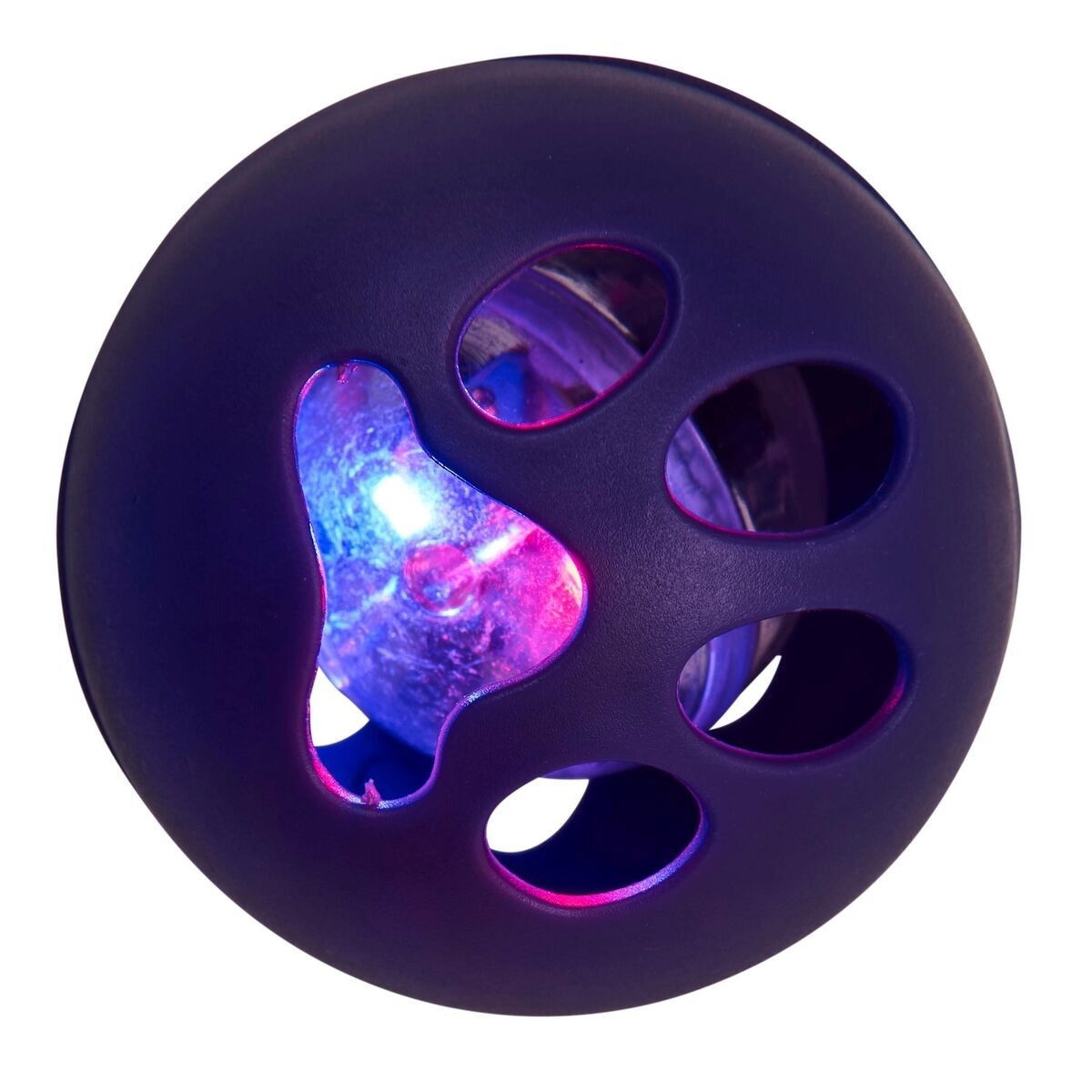 Little&Bigger KittyFun LED Balls 2-pack