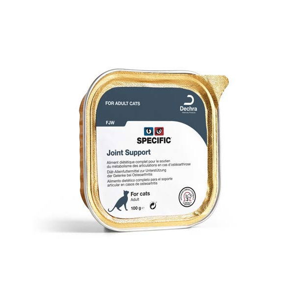 Specific™ Joint Support FJW, bokser