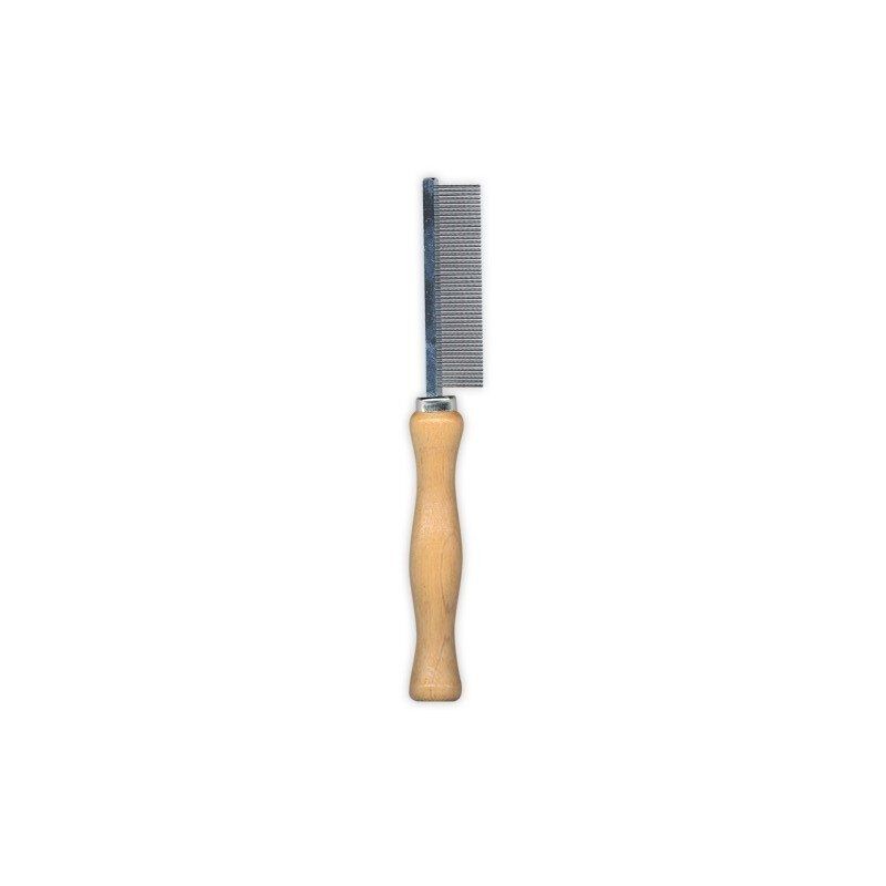 Ideal Dog comb v.dense (B0066)