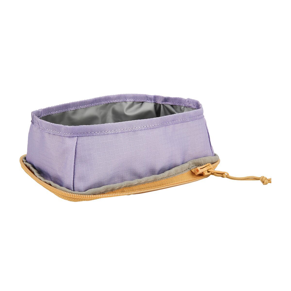 Woolly Wolf Hydration Shoulder Bag Lavender Mix