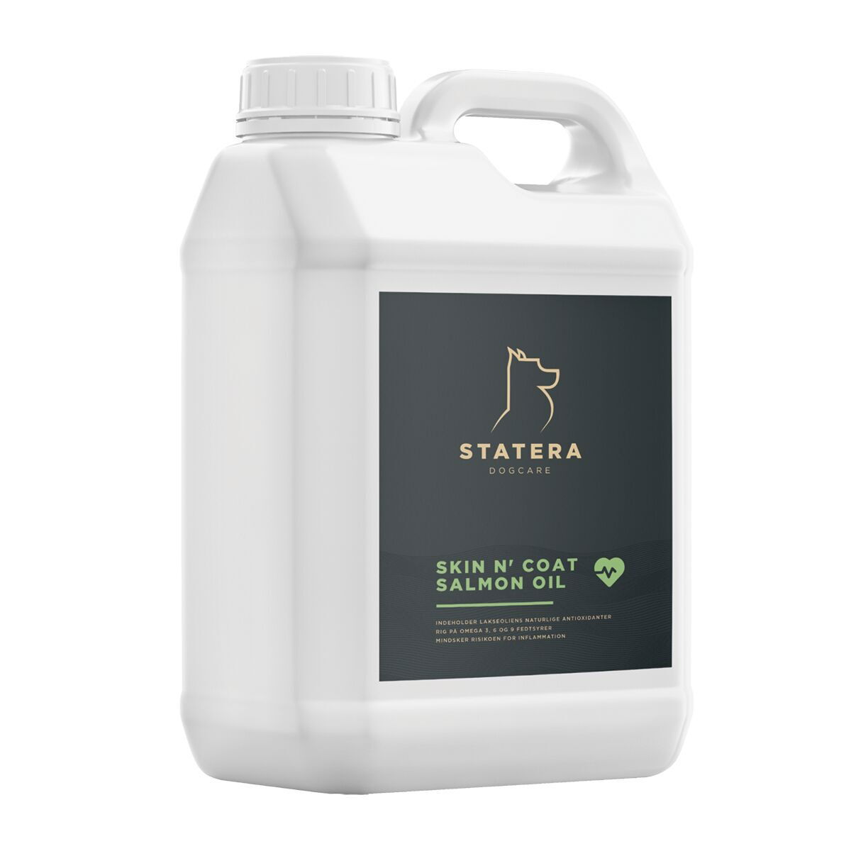 STATERA Skin N' Coat