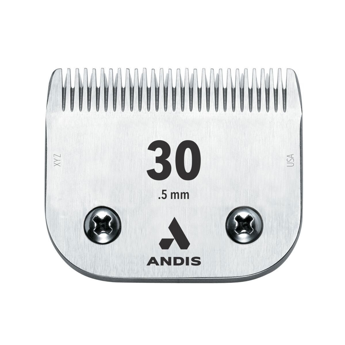 Andis UltraEdge Skjaer 0,5 mm / 30 - Hundeklippere & Tilbehør