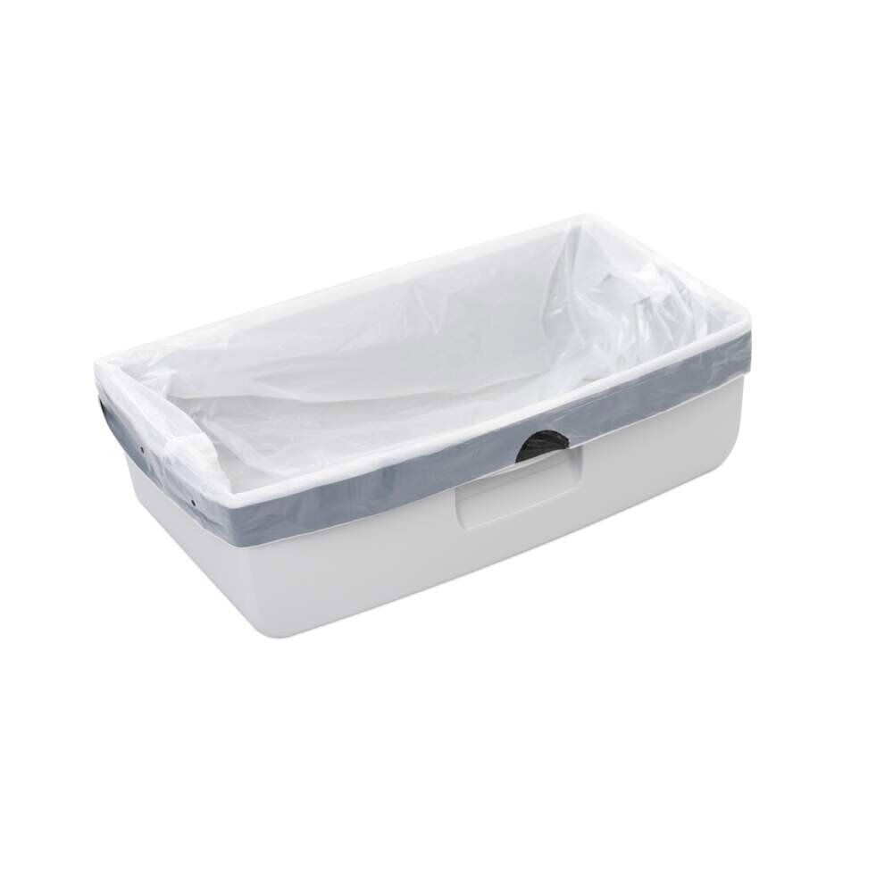 PetSafe SmartSpin Waste Bin Liners 25pcs 