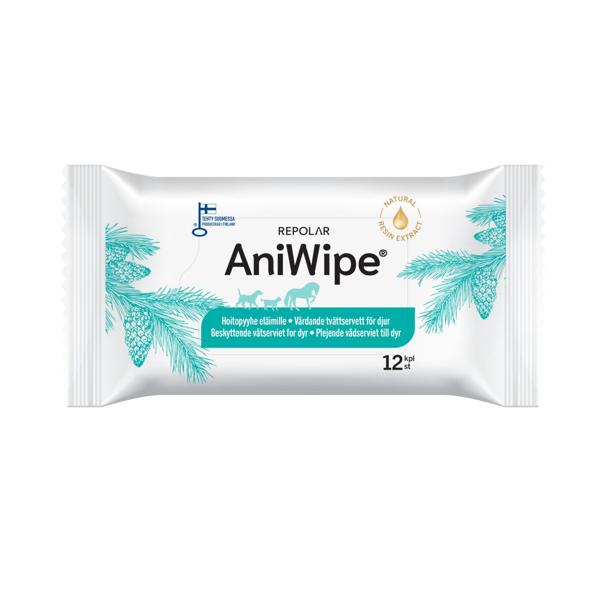 AniWipe Wet wipes