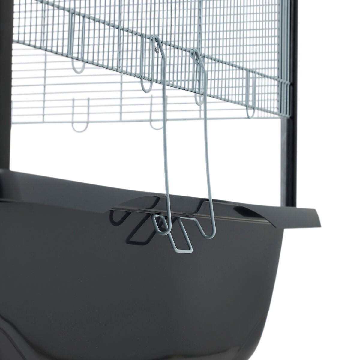 Aura 120 Plexi small animal home