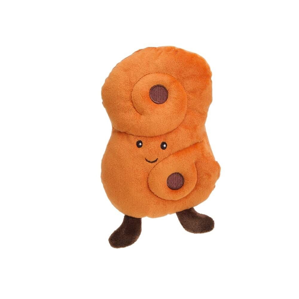 Little&Bigger Nordic Xmas Delicates Swedish lussebullen