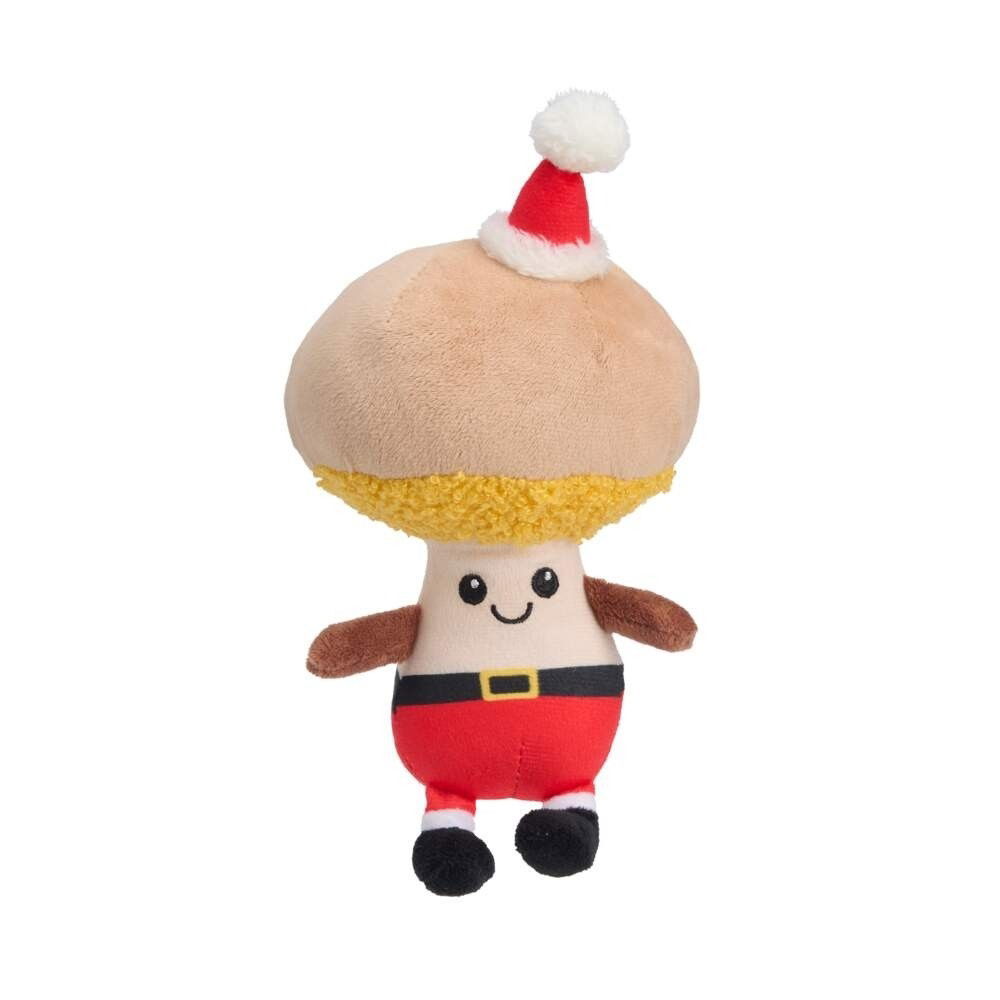 Little&Bigger Xmas Stories penny bun santa