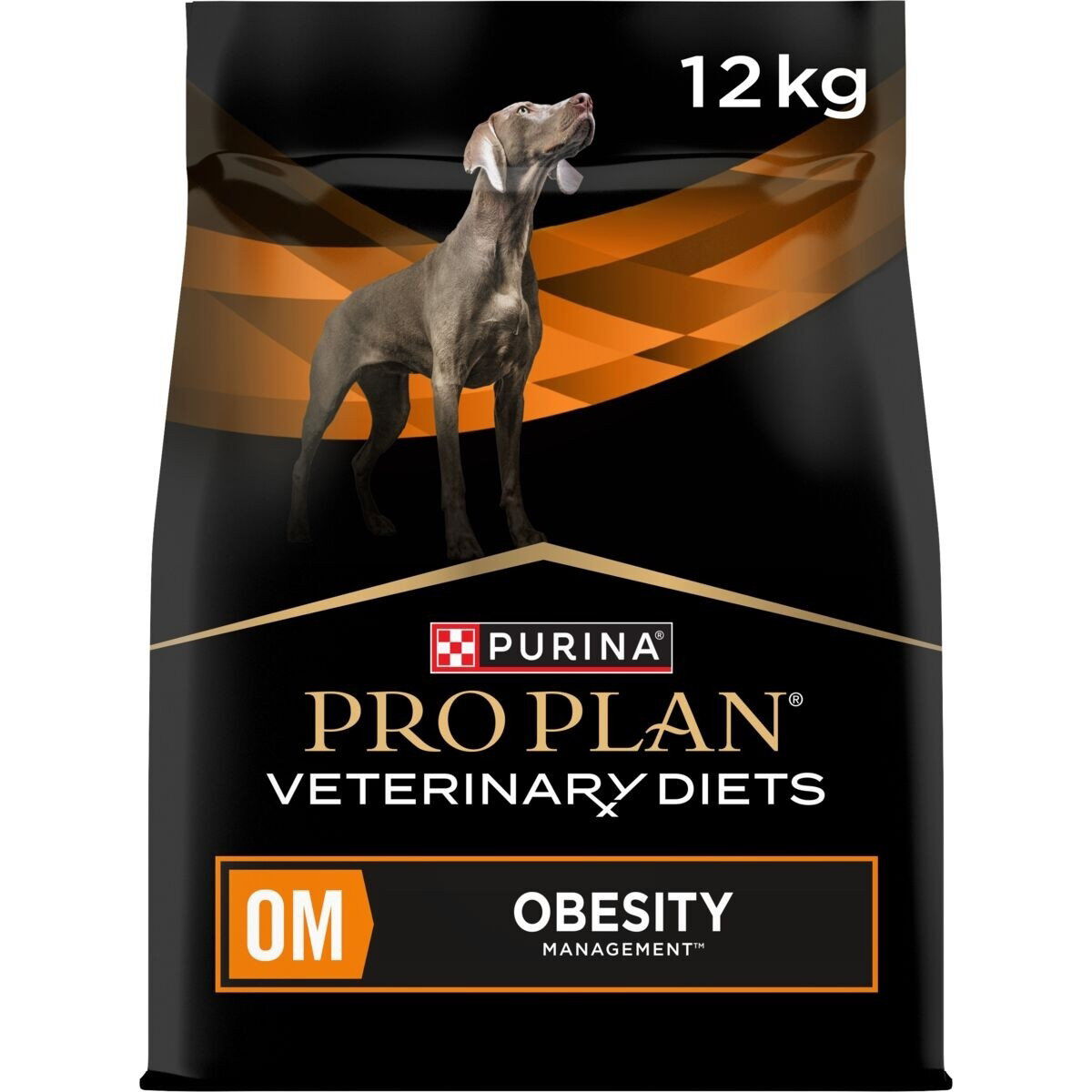 Ppvd Canine Om 12Kg