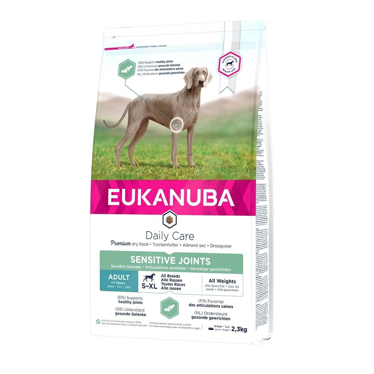 Eukanuba Daily Care Adult Sensitive Joints