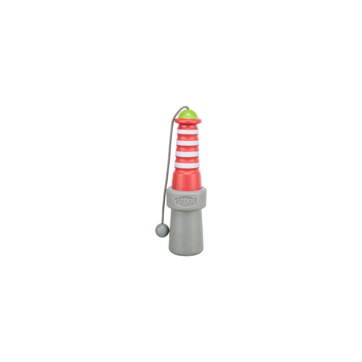 Trixie Aqua Toy lighthouse TPR