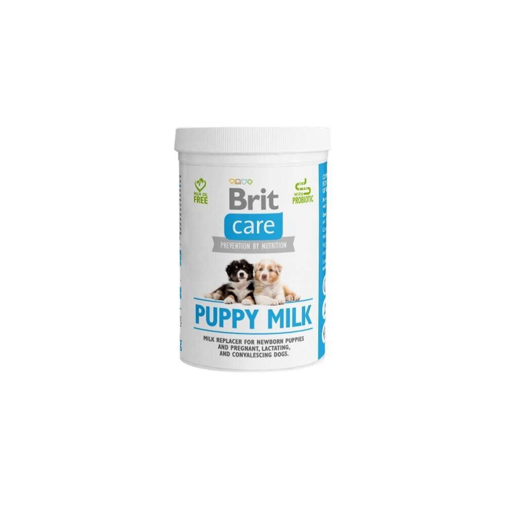 BC Puppy Milk 250 g