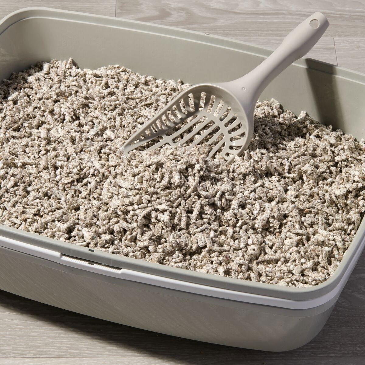 Smily Eco Paper pellet 20 l