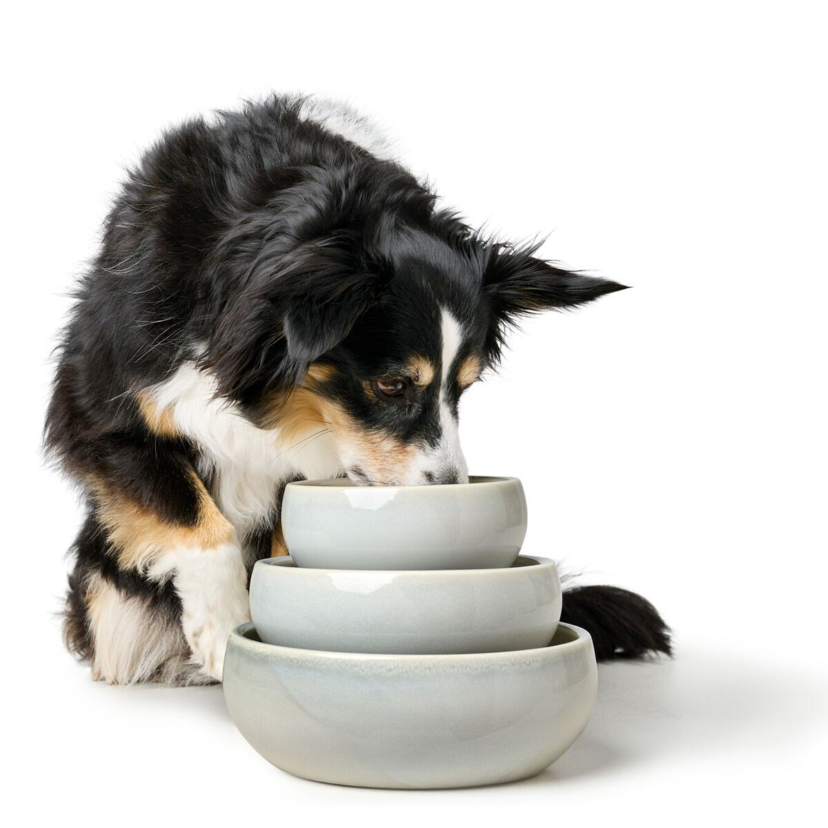 Hunter Ceramic Bowl Lisboa Creme