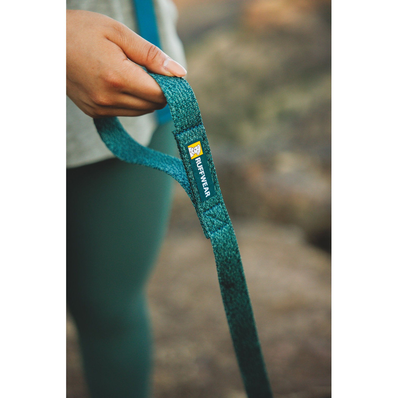 Ruffwear Front Range Flex Leash