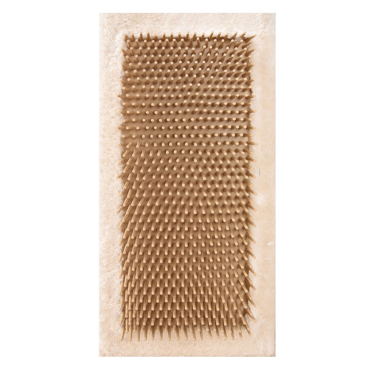 Flamingo Scratching tree Tessa Cream & Natural