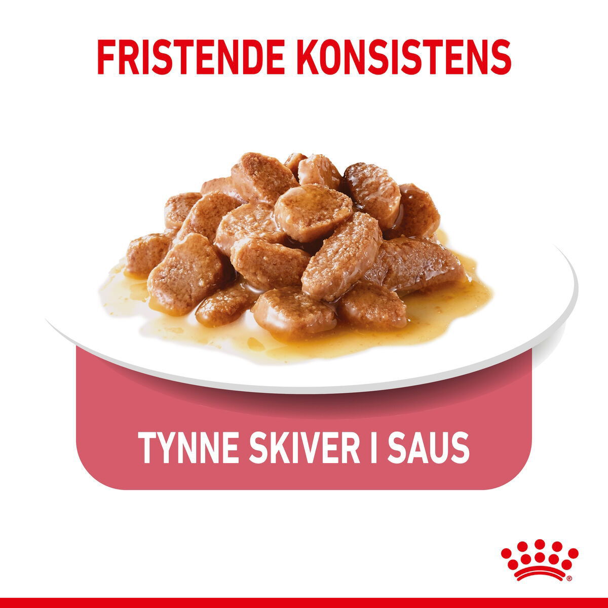 Royal Canin Light Weight Care Gravy Adult våtfôr til katt