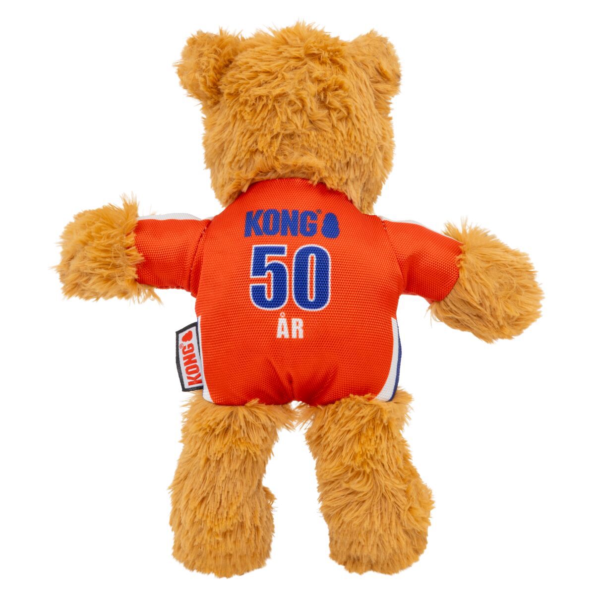 KONG Wild Knots Bear footballer Norway