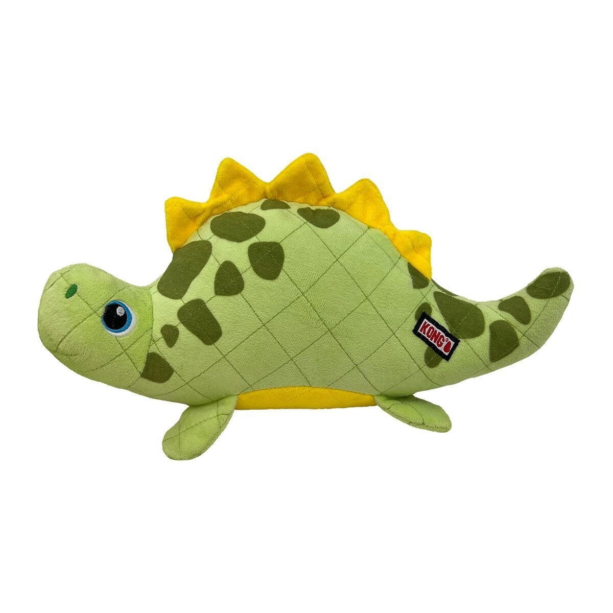 KONG Dynos Roars Green M/L